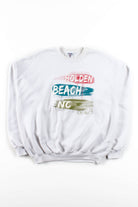 Vintage Holden Beach, NC Sweatshirt