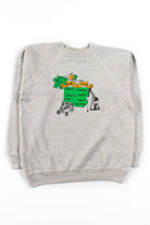 Vintage Clark County 175th Anniversary Sweatshirt (1994)