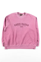 Vintage Eddie Bauer 1920 Sweatshirt