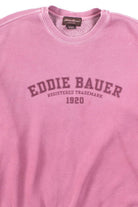 Vintage Eddie Bauer 1920 Sweatshirt