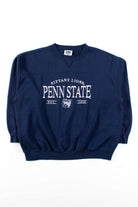 Vintage Penn State Nittany Lions Sweatshirt 1