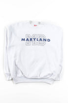 Vintage Maryland Sweatshirt