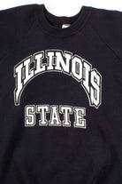 Vintage Illinois State Sweatshirt