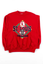 Vintage St. Louis Cardinals Sweatshirt (1992)