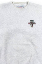 Vintage Apollo 13 Film Production Sweatshirt (1994)
