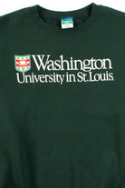 Washington University In St. Louis Vintage Sweatshirt