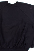 Vintage Black Sweatshirt