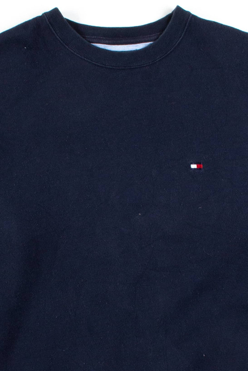 Vintage Tommy Hilfiger Sweatshirt 1