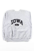 Vintage Iowa Sweatshirt