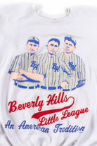 Beverly Hills Little League Vintage Sweatshirt (1989)