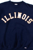 Vintage Illinois Sweatshirt