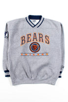 Vintage Chicago Bears Sweatshirt 1