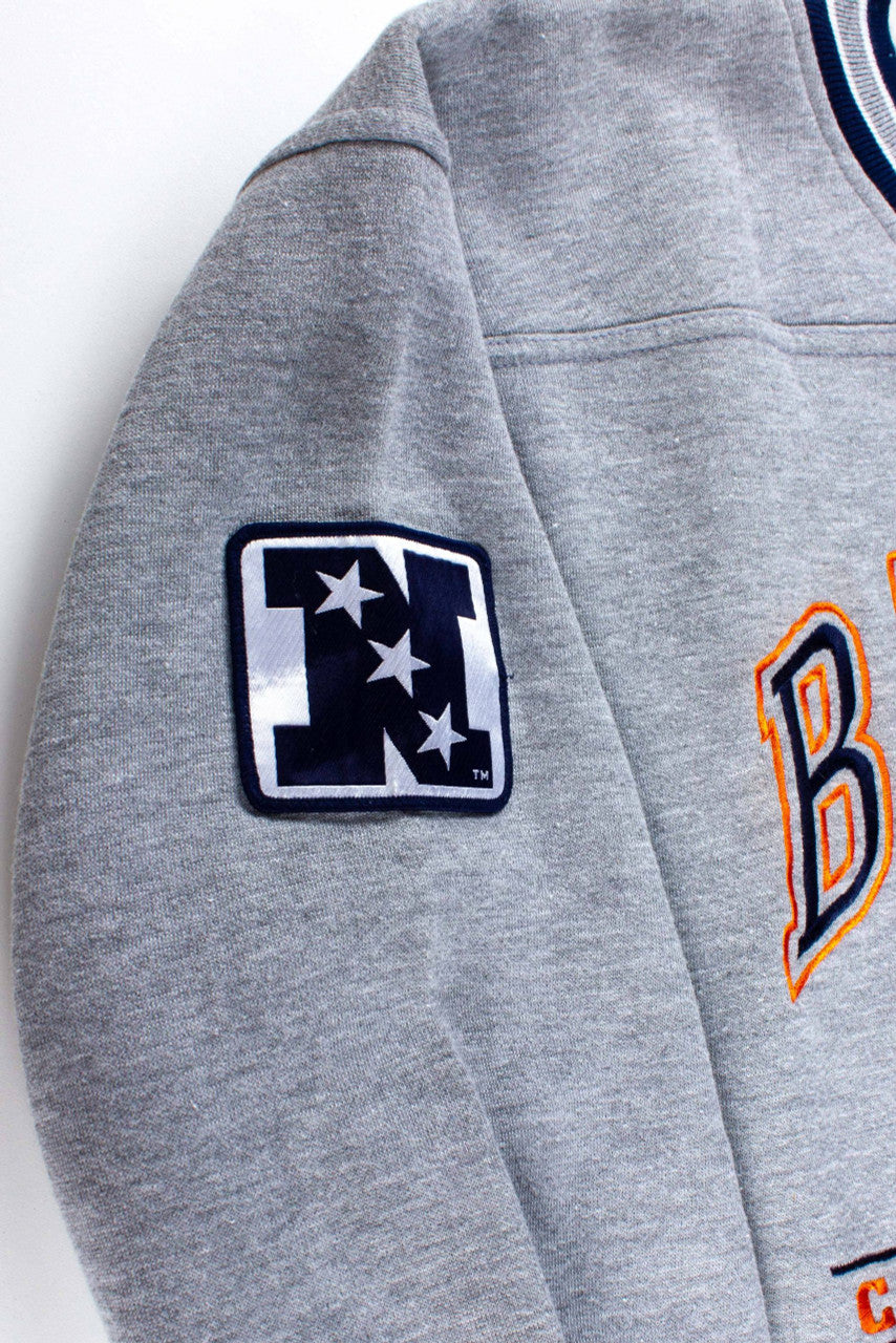 Vintage Chicago Bears Sweatshirt 1