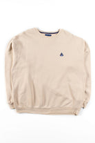 Vintage Izod Sweatshirt