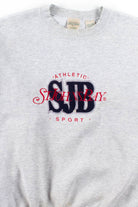 Vintage St. John's Bay Embroidered Sweatshirt