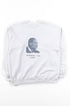 Vintage Central State Alumni Sweatshirt (1991)