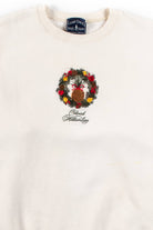 Vintage Colonial Williamsburg Sweatshirt