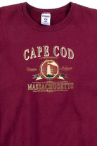Vintage Cape Cod Sweatshirt 3
