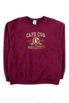 Vintage Cape Cod Sweatshirt 3