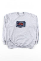 Naples, FL Shark Sweatshirt