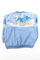 Vintage Snow Bunnies Sweatshirt