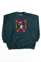 Big Dog Golf Vintage Sweatshirt