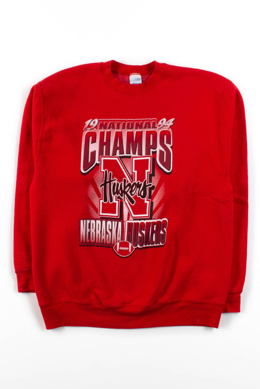 Vintage Salem Sportswear Sweatshirt