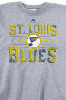 St. Louis Blues Est. 1967 Sweatshirt