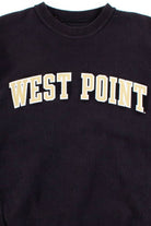 Vintage West Point Sweatshirt