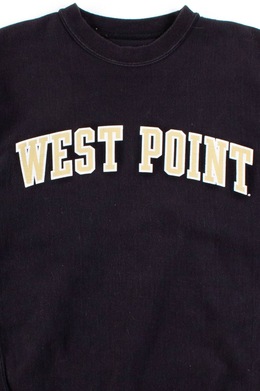 Vintage West Point Sweatshirt
