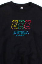 Vintage Sydney Australia Koalas Sweatshirt
