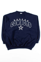 Vintage Dallas Cowboys Sweatshirt (1999)