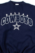 Vintage Dallas Cowboys Sweatshirt (1999)