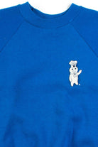 Vintage Pillsbury Doughboy Sweatshirt