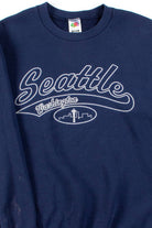 Vintage Seattle Washington Sweatshirt
