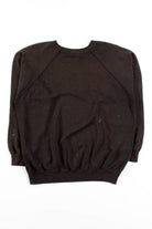 Vintage Distressed Atlanta Sweatshirt (1983)
