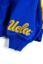 Heavyweight UCLA Zip Hoodie