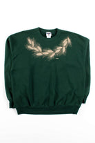 Vintage Wheat Neck Sweatshirt