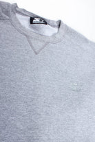 Vintage Grey Starter Sweatshirt