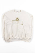 Vintage America's Dairyland Wisconsin Sweatshirt