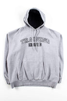 Grey Champion Training Hoodie