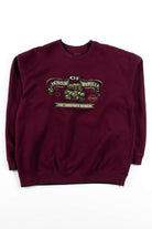 Bank Of Dad Sweatshirt