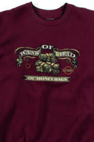 Bank Of Dad Sweatshirt