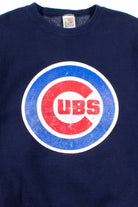 Chicago Cubs Logo Sweatshirt