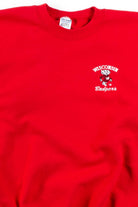 Wisconsin Badgers Sweatshirt