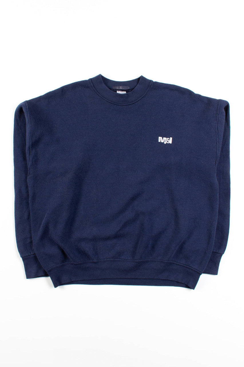 Vintage M&I Sweatshirt