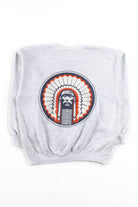 Illinois Illini Vintage Sweatshirt