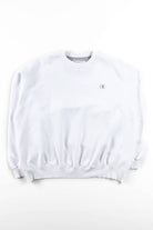 Plain Champion Sweatshirt