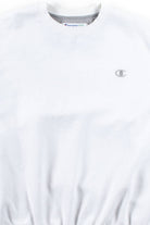 Plain Champion Sweatshirt
