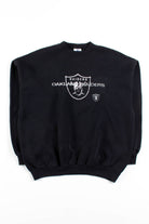 Vintage Oakland Raiders Sweatshirt